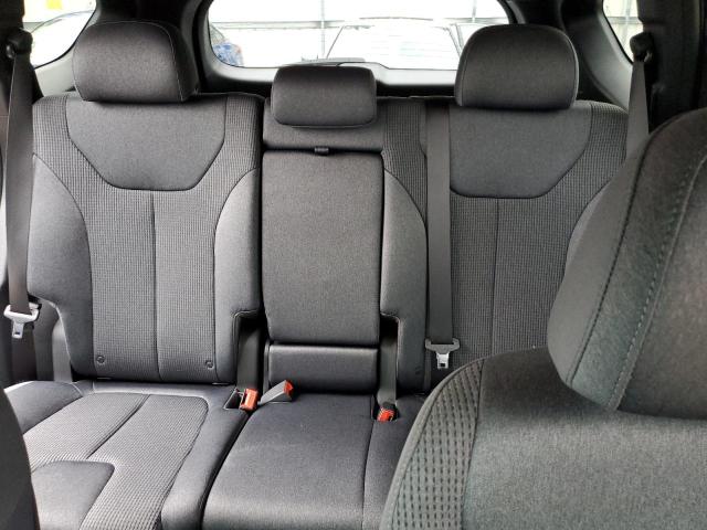 2020 Hyundai Santa Fe Se VIN: 5NMS23AD0LH300390 Lot: 54321234