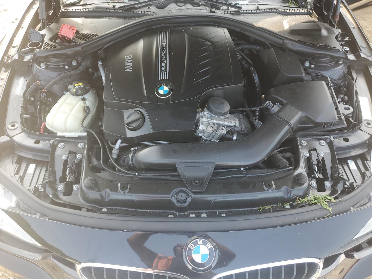 WBA3A9G55ENS65147 2014 BMW 335 I