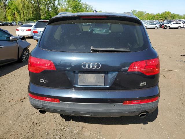 2008 Audi Q7 3.6 Quattro Premium VIN: WA1BY74L18D003471 Lot: 54420454