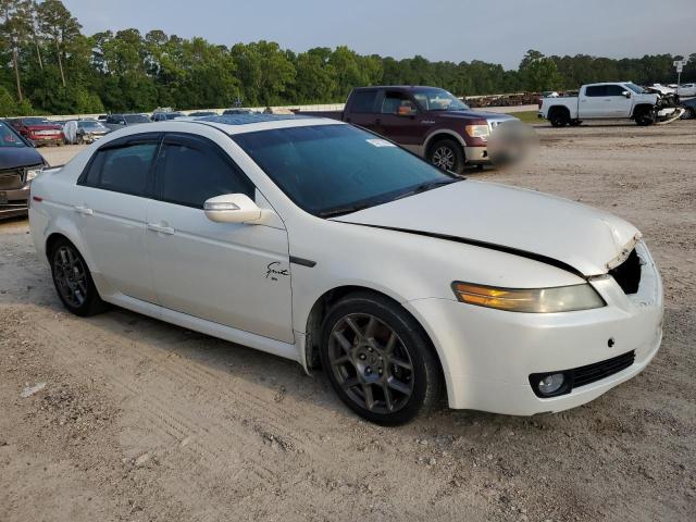 2008 Acura Tl Type S VIN: 19UUA76598A023780 Lot: 53273804