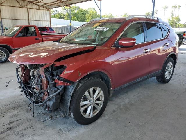 2015 NISSAN ROGUE S - 5N1AT2MV2FC837056