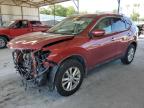 2015 NISSAN ROGUE S - 5N1AT2MV2FC837056