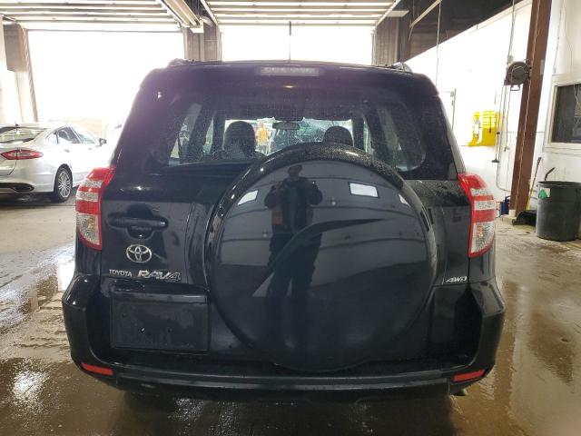 2009 Toyota Rav4 Limited VIN: 2T3BK31V89W006619 Lot: 55907674