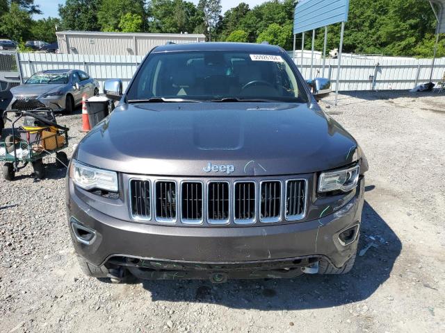 VIN 1C4RJFBG3FC799202 2015 Jeep Grand Cherokee, Lim... no.5