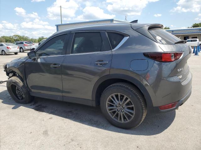 2021 Mazda Cx-5 Touring VIN: JM3KFACM8M0414846 Lot: 56442874