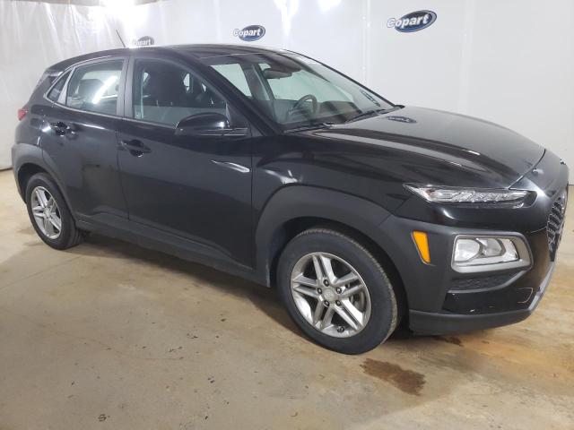 2021 Hyundai Kona Se VIN: KM8K1CAA4MU634999 Lot: 55005284