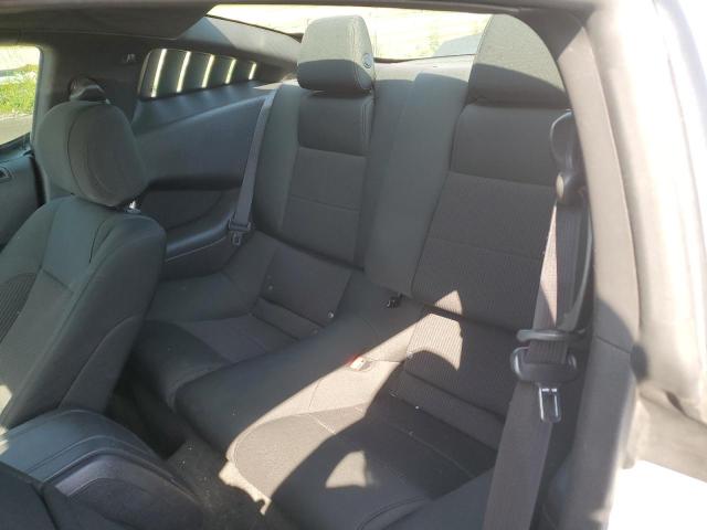 2014 Ford Mustang VIN: 1ZVBP8AM2E5321159 Lot: 55230984