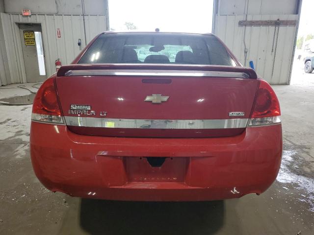 2008 Chevrolet Impala Lt VIN: 2G1WC583381217614 Lot: 54536864