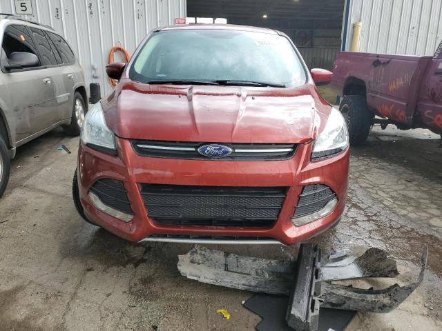 2015 Ford Escape Se VIN: 1FMCU0GX3FUC59728 Lot: 52676534