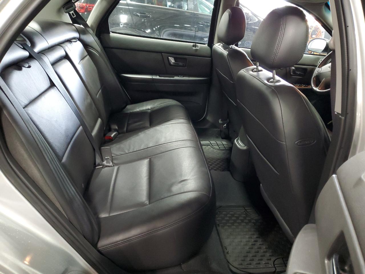 1FAHP56S83G174436 2003 Ford Taurus Sel