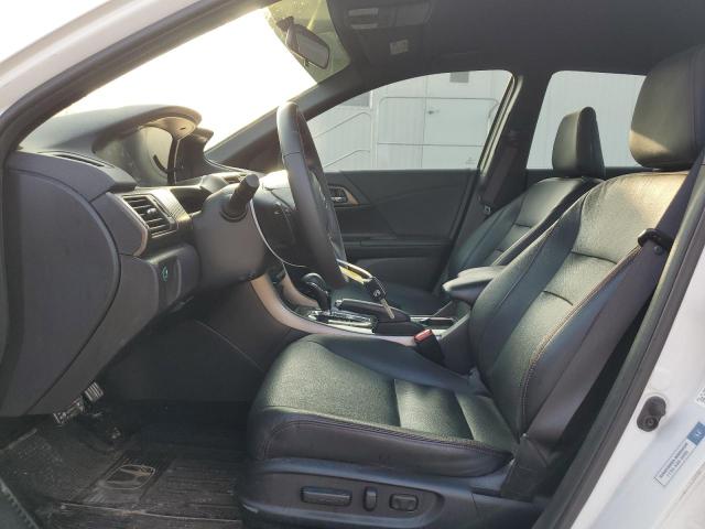 2017 HONDA ACCORD SPO - 1HGCR2F13HA235062