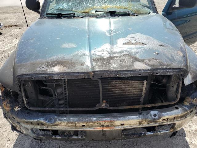 1998 Dodge Ram 1500 VIN: 1B7HC13Y4WJ217670 Lot: 54546934