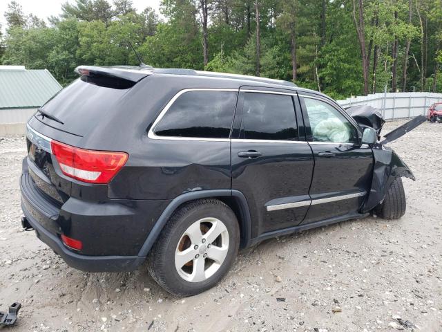 2012 Jeep Grand Cherokee Laredo VIN: 1C4RJFAG6CC262658 Lot: 56918984