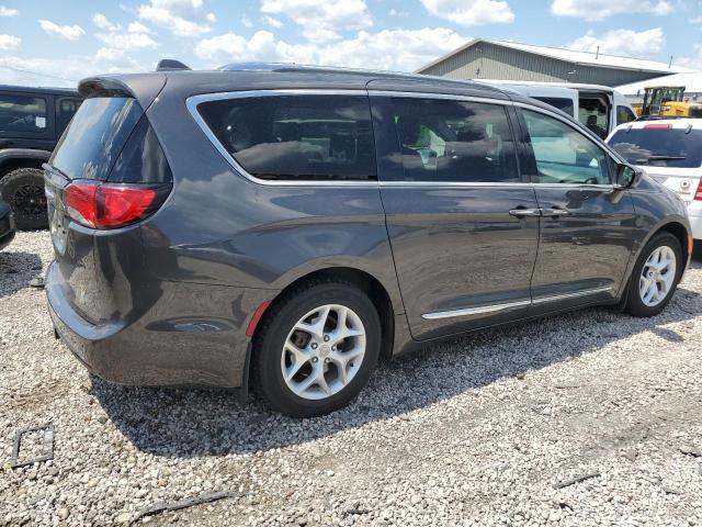 2018 Chrysler Pacifica Touring L Plus VIN: 2C4RC1EG9JR126164 Lot: 55950534