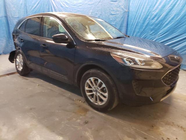 2021 FORD ESCAPE SE - 1FMCU9G62MUB08016
