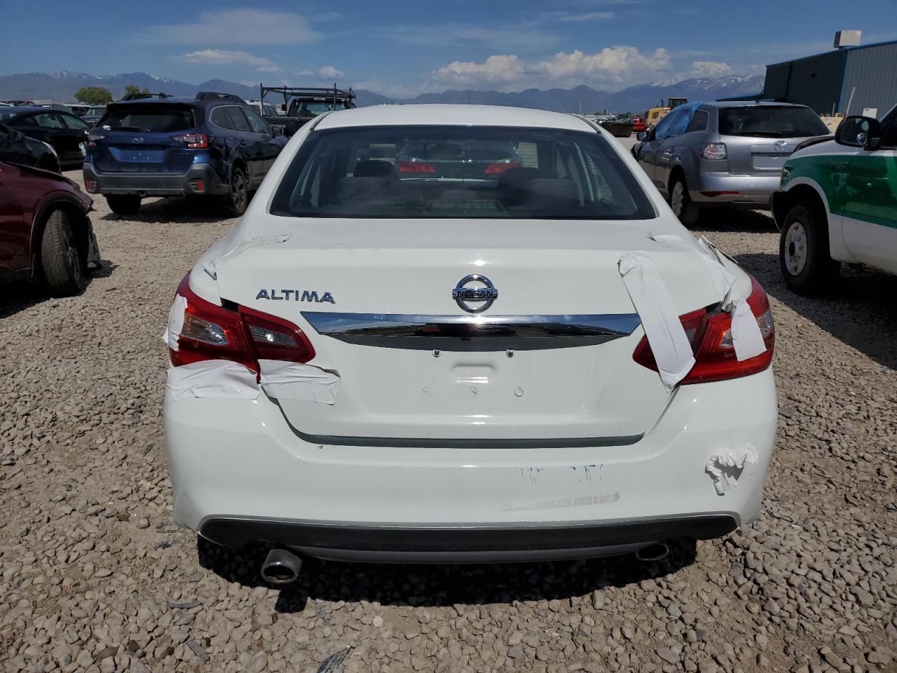 1N4AL3APXJC290326 2018 Nissan Altima 2.5