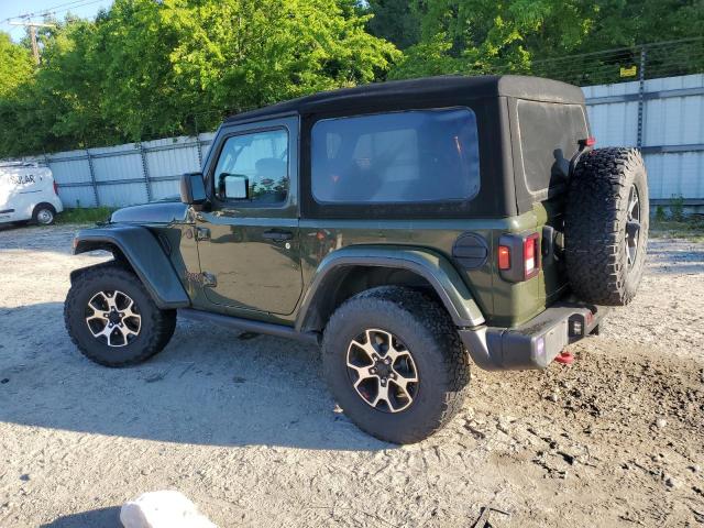 1C4HJXCG4MW631161 Jeep Wrangler R 2