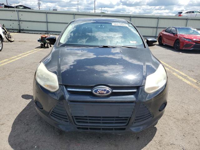 2013 Ford Focus Se VIN: 1FADP3F25DL279415 Lot: 56872844