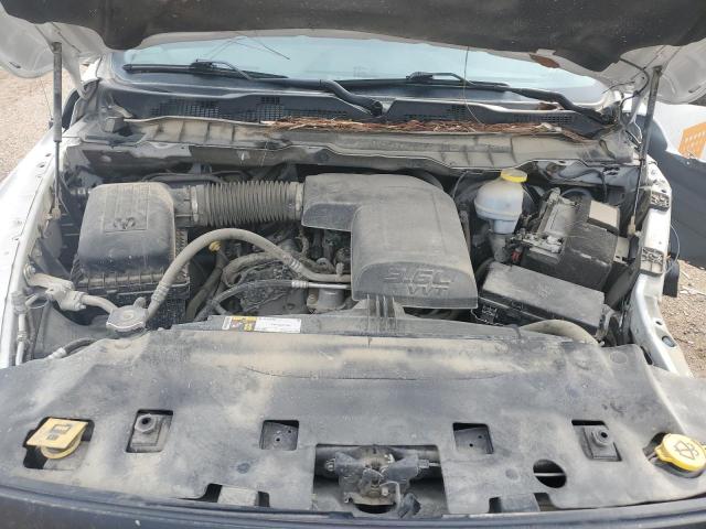 2022 Ram 1500 Classic Tradesman VIN: 1C6RR7FG2NS239448 Lot: 56219434