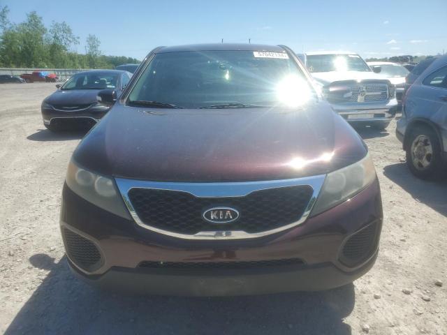 2012 Kia Sorento Base VIN: 5XYKTCA68CG188818 Lot: 57042134