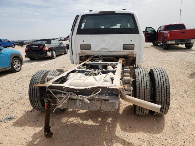 2023 Ford F350 Super Duty VIN: 1FD8W3HT8PEC81104 Lot: 54529924