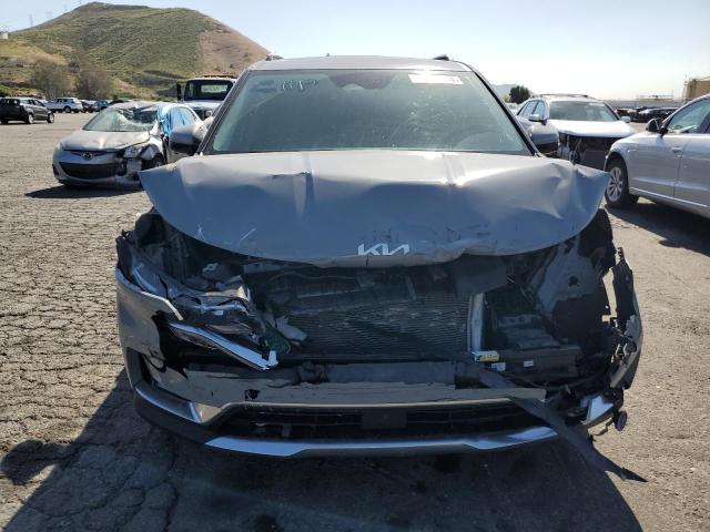 2022 Kia Carnival Sx Prestige VIN: KNDNE5H32N6172294 Lot: 53977914