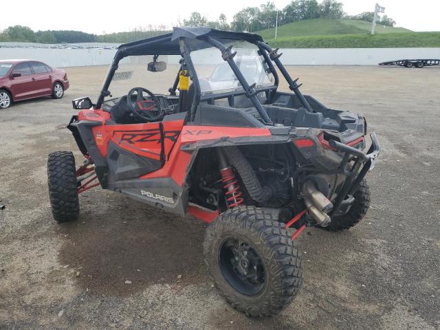 2020 POLARIS RZR XP TUR - 3NSNAE922LF796095