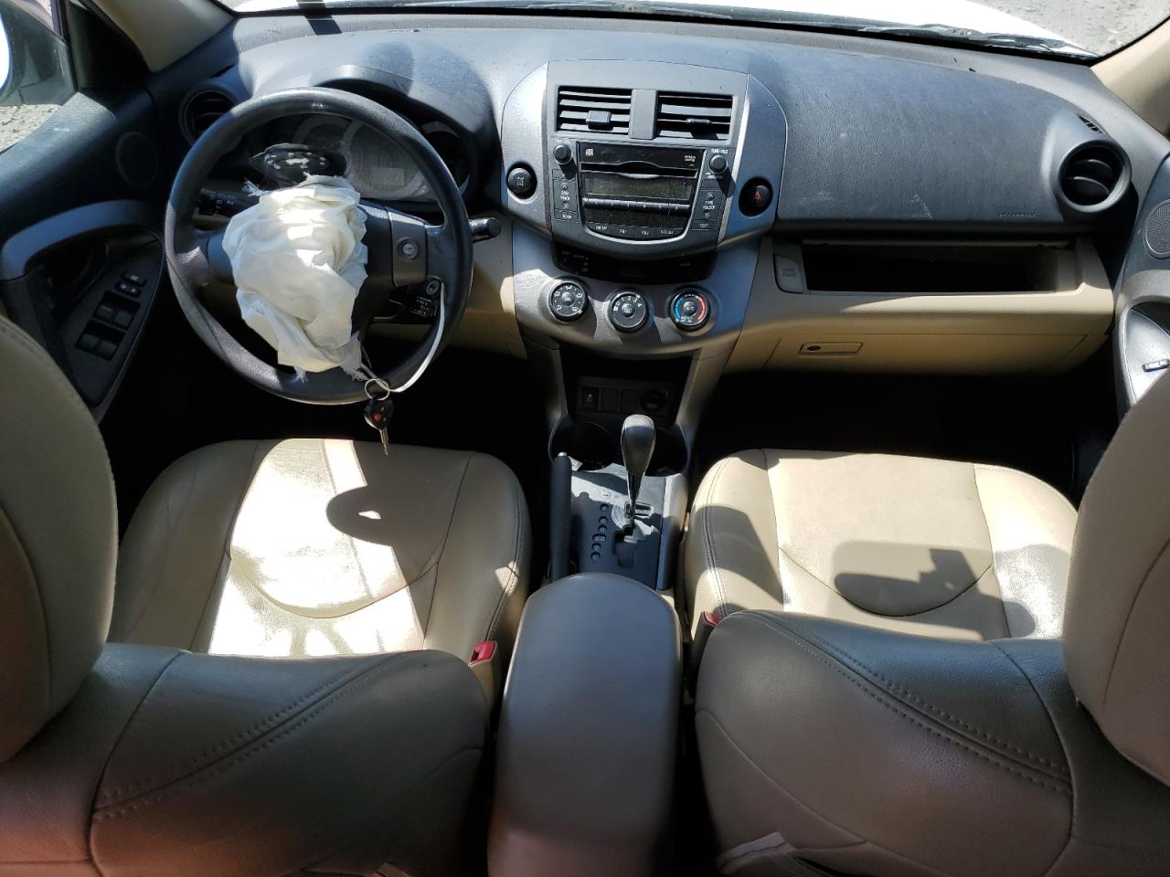 JTMBF33V49D014568 2009 Toyota Rav4