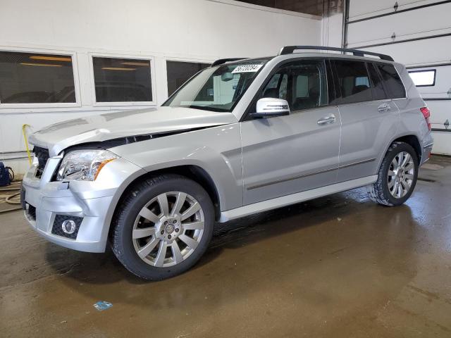 2010 Mercedes-Benz Glk 350 4Matic VIN: WDCGG8HBXAF510122 Lot: 56720284