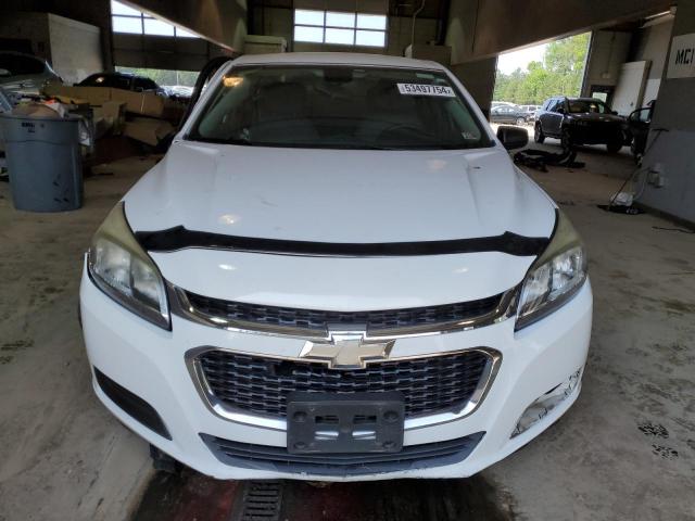 2014 Chevrolet Malibu Ls VIN: 1G11B5SL9EF280436 Lot: 53497754