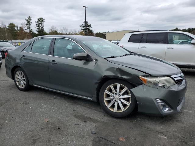 2013 Toyota Camry L VIN: 4T4BF1FK8DR292616 Lot: 53032234