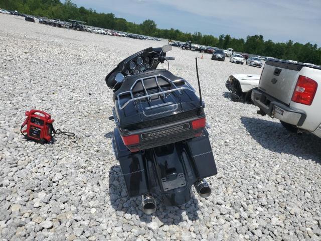 2010 HARLEY-DAVIDSON FLHTCU 1HD1FC419AB625606