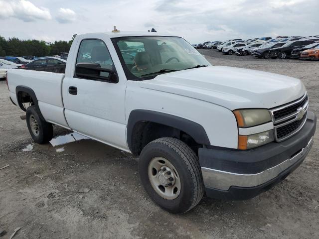 2006 Chevrolet Silverado C2500 Heavy Duty VIN: 1GBHC24U66E148995 Lot: 56874024