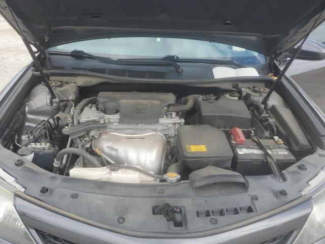 VIN 4T1BF1FK4EU841143 2014 Toyota Camry, L no.11