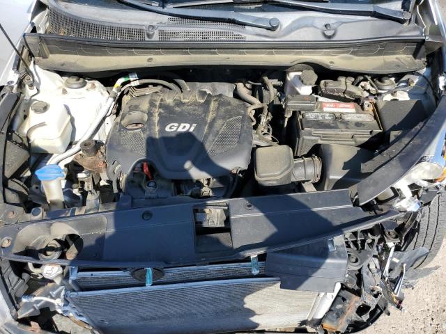 2016 KIA SPORTAGE L - KNDPBCAC4G7805617