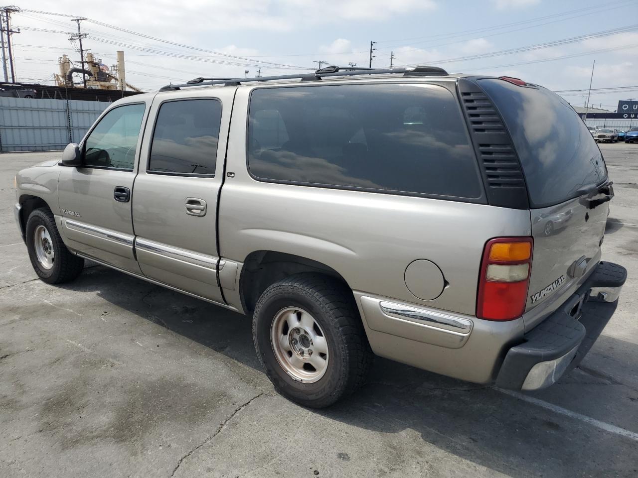 3GKFK16T0YG215062 2000 GMC Yukon Xl K1500