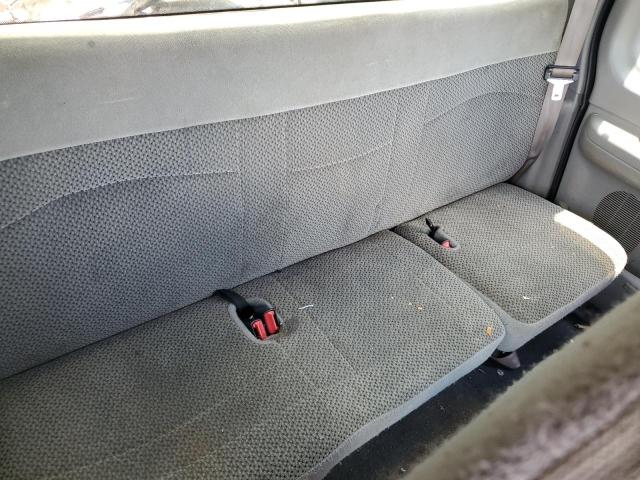 1999 Ford F150 VIN: 2FTZX1729XCA53430 Lot: 55995834