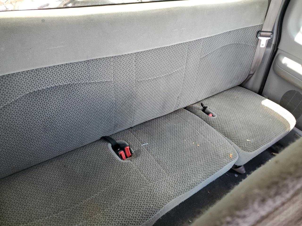 2FTZX1729XCA53430 1999 Ford F150