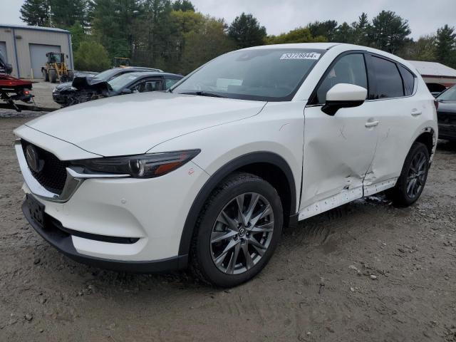 2021 MAZDA CX-5 SIGNA JM3KFBEY5M0448510