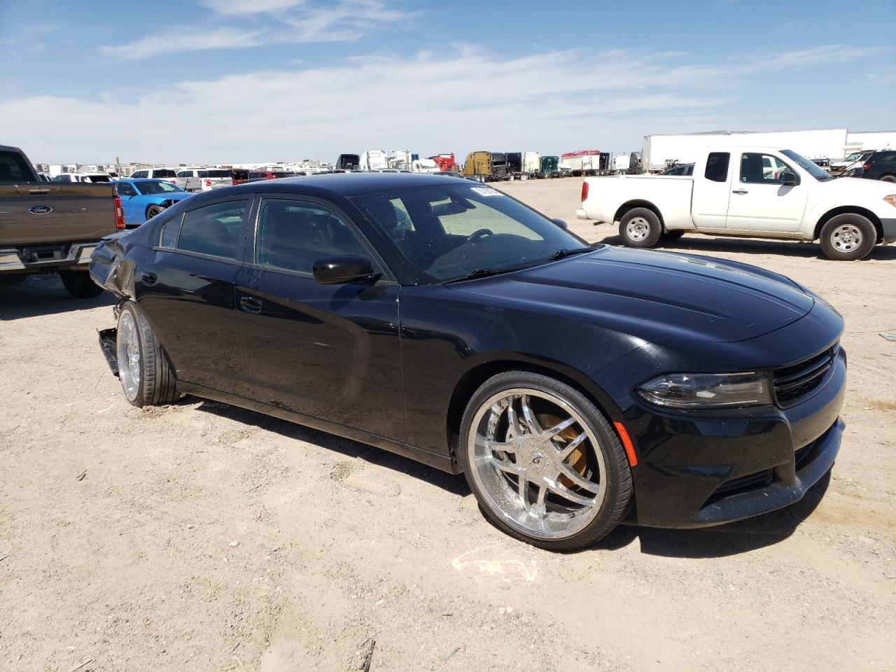 2021 Dodge Charger Sxt vin: 2C3CDXBG3MH632646