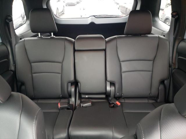 2023 Honda Passport Exl VIN: 5FNYF8H59PB038564 Lot: 54951544