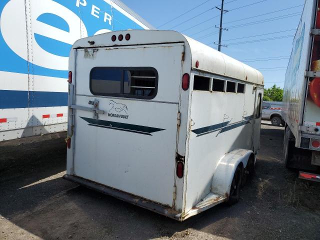 2000 Morgan Horse Trlr VIN: 506MA1826Y1008840 Lot: 52572234