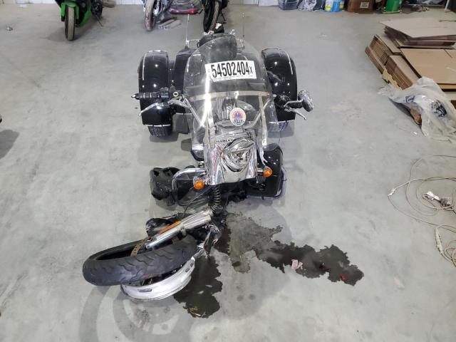 2017 HARLEY-DAVIDSON FLRT FREE 1HD1MCC18HB859981
