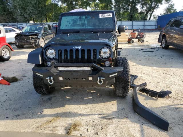 2018 Jeep Wrangler Unlimited Sport VIN: 1C4BJWDG6JL828862 Lot: 54367454