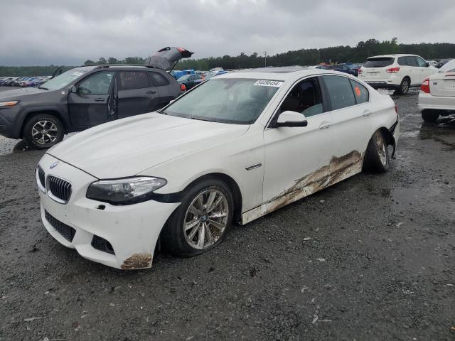 VIN WBA5A7C58ED618070 2014 BMW 5 Series, 528 XI no.1