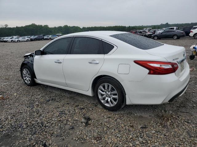 2016 Nissan Altima 2.5 VIN: 1N4AL3AP0GN379108 Lot: 57056814