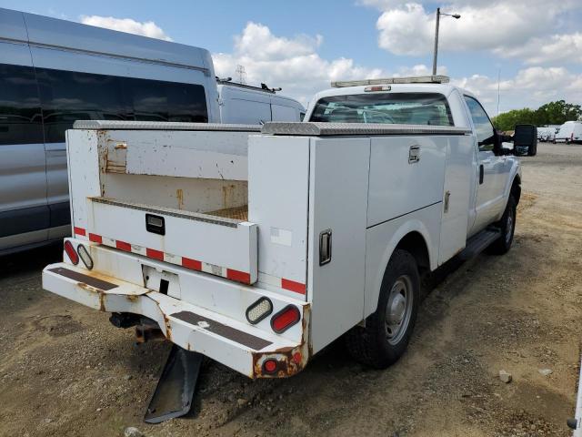 2012 Ford F250 Super Duty VIN: 1FTBF2B69CEC12603 Lot: 52669794