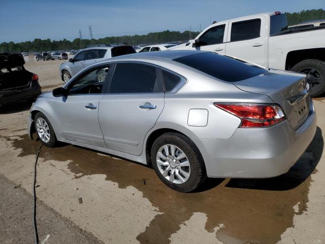 2015 Nissan Altima 2.5 VIN: 1N4AL3AP7FN337419 Lot: 56689854