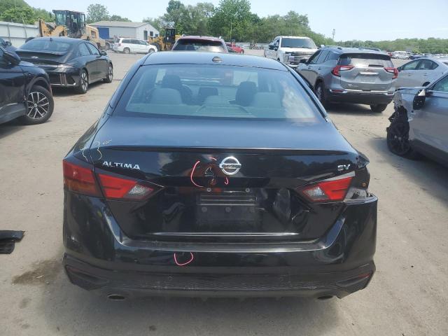 2019 Nissan Altima Sv VIN: 1N4BL4DV0KC243750 Lot: 56275434