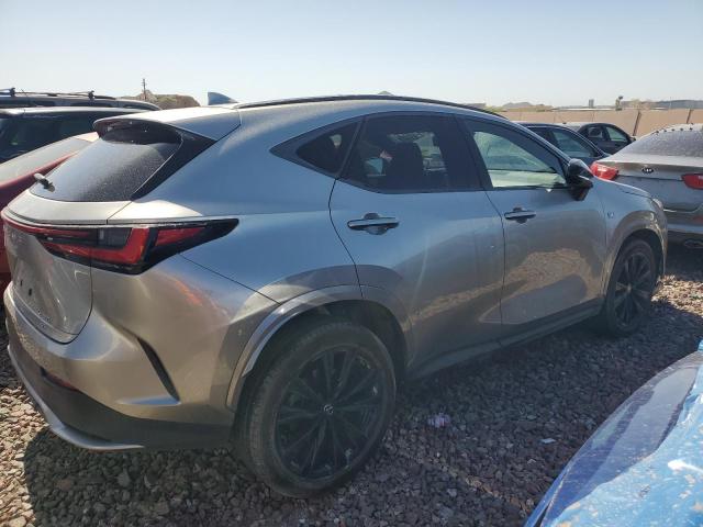 2022 LEXUS NX 350 JTJKGCEZ3N2005845